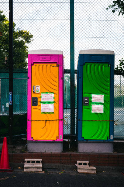 Best Porta potty for special events  in Lake Mathews, CA